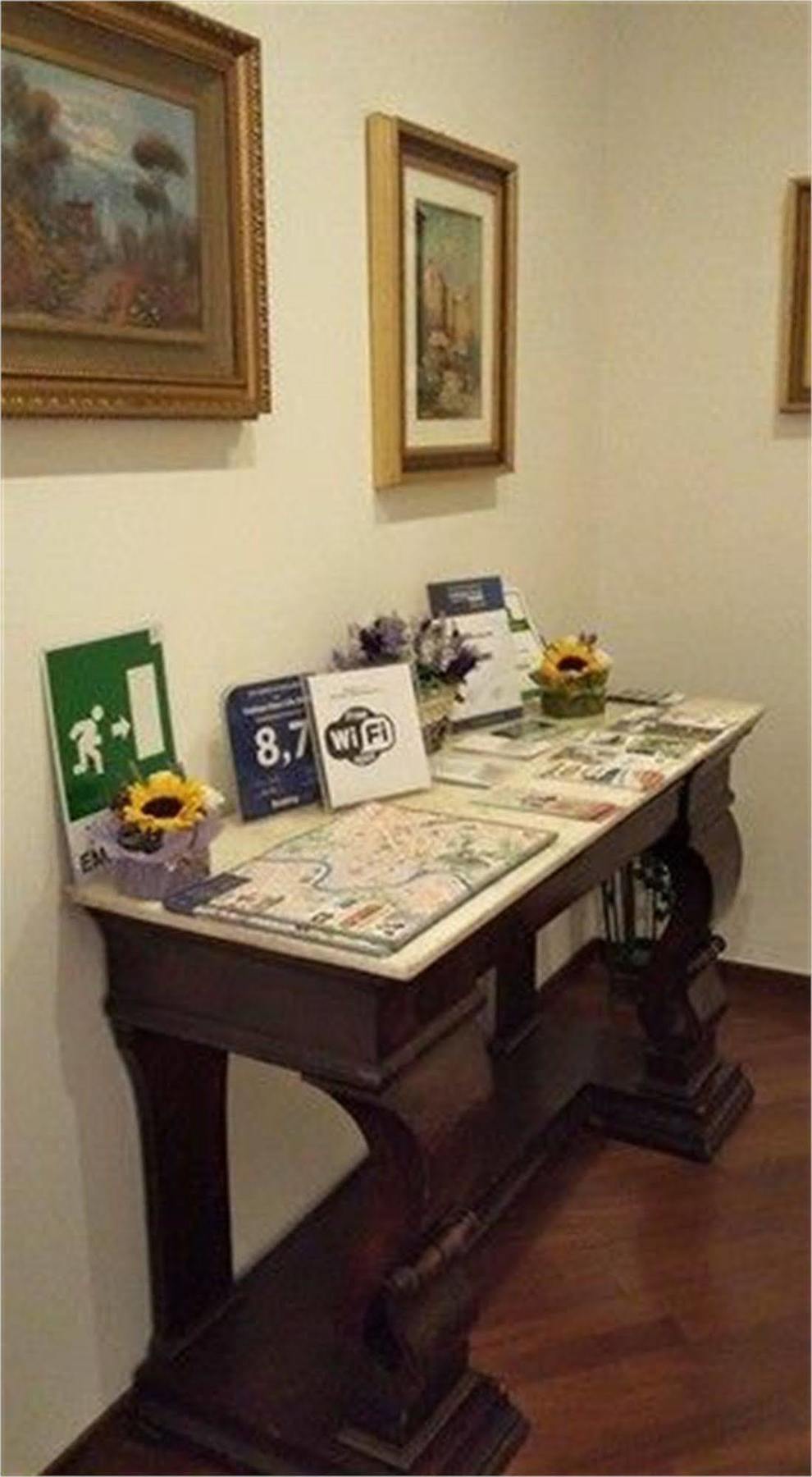 Vatican New Life B&B ローマ エクステリア 写真